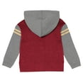 thumbnail image 3 of Girls Toddler Florida State Seminoles Clubhouse-Pullover Hoodie and Legging Set, 3 of 5