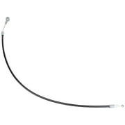 Auto 7 928-0053 Hood Latch Release Cable
