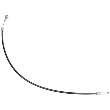 Auto 7 928-0053 Hood Latch Release Cable