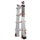 thumbnail image 3 of Escalera de Aluminio LITTLE GIANT Leveler, 3 of 9