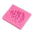 thumbnail image 4 of Silicona Con Forma De Conos De Pino De Navidad Para Decoración De Pasteles, Fondant, Molde Para Galletas De Chocolate, Decoración De Pasteles Diy, Herramientas Para Hornear Yuarrent HA039313-00, 4 of 6