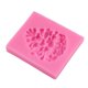 thumbnail image 4 of Silicona Con Forma De Conos De Pino De Navidad Para Decoración De Pasteles, Fondant, Molde Para Galletas De Chocolate, Decoración De Pasteles Diy, Herramientas Para Hornear Scienceny HA039313-00, 4 of 6