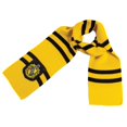 thumbnail image 2 of Disguise DG108169 Adult Harry Potter Hufflepuff Scarf, 2 of 3