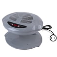 thumbnail image 2 of 400W Air Nail Dryer, 2 In 1 Nail Polish Drying Fan Intelligent Sensor Manicure Tool Gift For Home & Salon Use US Plug 110V, 2 of 8