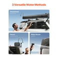 thumbnail image 2 of VEVOR Réservoir d'Eau de 7 Gal pour Support de Toit, Réservoir d'Eau Portable avec Panneau Pare-Éclaboussures, 2 of 9