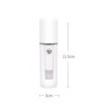 thumbnail image 3 of Nano Mist Spray Vaporizador facial portátil Power Bank 20ml Tanque de agua de gran capacidad Bajo en carbono Respetuoso con el medio ambiente Jumpingount JJ19427-02B, 3 of 6