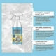 thumbnail image 3 of 1/2/3PCS Jue Fish Bed Bug Spray Bed Bug Removal Anti-Mosquito Bed Bedroom Anti-Mite Spray, 3 of 5