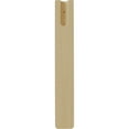 thumbnail image 4 of Ekena Millwork 1 3/4"W x 10"D x 12"H Clarksville Bracket, Maple (4-Pack), 4 of 5