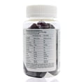 thumbnail image 4 of Prebióticos Elderberry Saúco 60 gomitas Bioflora Sin azúcar Bioflora BIOFLORAELDELBERRYGUMMIES, 4 of 5