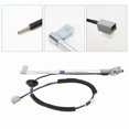 thumbnail image 3 of Antenna Kit Assembly with Antenna Ornament Nut Base Fits for 2005-2015 Replaces 886300-04070, 3 of 5