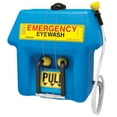 thumbnail image 2 of Speakman SE-4000 GravityFlo Portable Emergency Eyewash Unit for Dangerous Worksites, Blue, 21 Gallons, 2 of 4