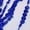 Royal Blue, variant on TSSOE Kids Girls Sleeveless Backless Tiered Sequins Crop Top with Sequin Tassel Briefs for Dance Performance Competition Royal Blue 14