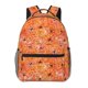 thumbnail image 1 of Balery Spider Mochila Escolar Impresa, Mochila Ligera para Viajes Casual, Mochila Duradera y Cómoda Multifuncional, Mochila para Laptop-One Size, 1 of 5