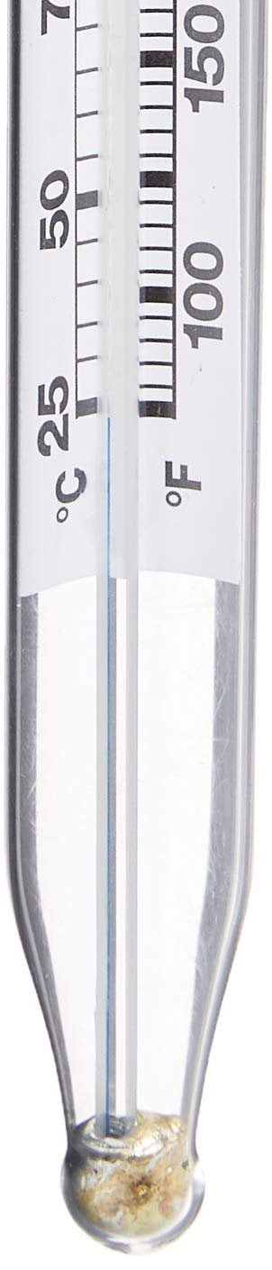 Candy Thermometer 100° to 400°F
