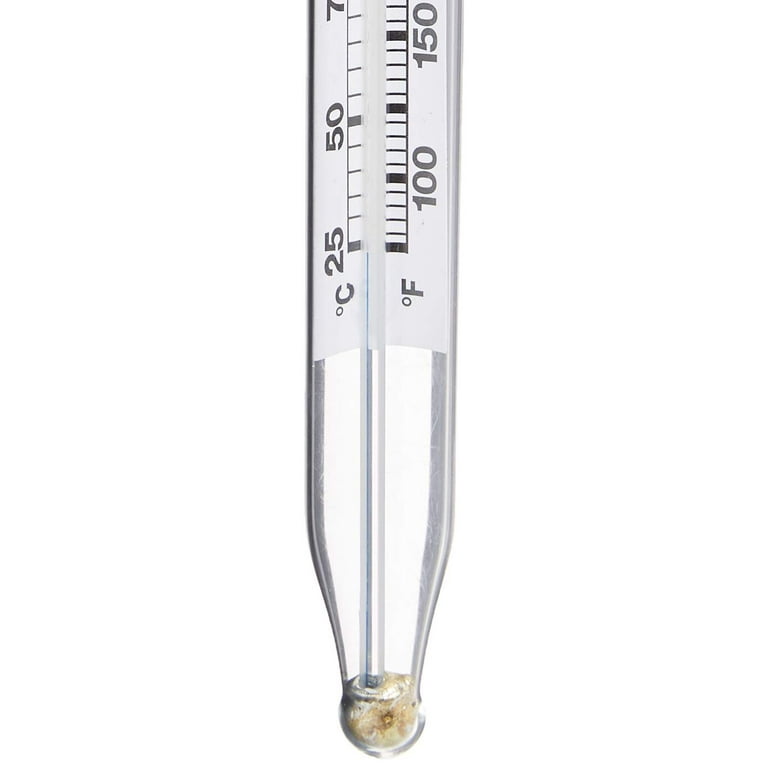 Deep Fry Candy Thermometer - The Peppermill