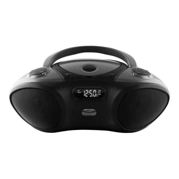 iLive IBC233B - Boombox