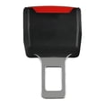 thumbnail image 5 of Hebilla para Seguridad Coche Extensor Enchufe Ajustable Accesorios Asiento 2 Uds., 5 of 5