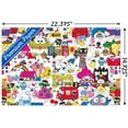 thumbnail image 2 of Hello Kitty et ses amis : Hello - Groupe, 2 of 4