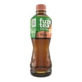 thumbnail image 2 of Te negro Fuze Tea sabor durazno iced tea 600 ml, 2 of 5