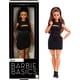 thumbnail image 1 of Muñeca de coleccionista Barbie Basics modelo 05 con cabello castaño, 1 of 6