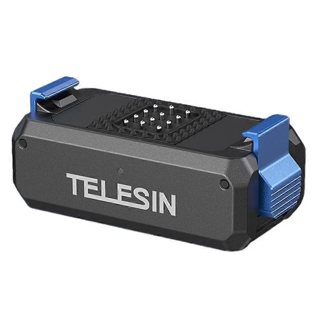 Rechargeable Quick-Release Adapterfor For Osmo Nano