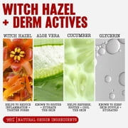 THAYERS, Witch Hazel with Aloe Vera Toner Alcohol Free, Coconut Water, 12oz