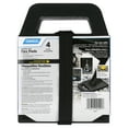 thumbnail image 2 of Camco Stabilizer Jack Pads | Absorbs Uneven Pressure | Recycled Rubber Materials, Black (44591), 2 of 5