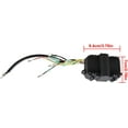 thumbnail image 3 of waltyotur Outboard Switch Box For Mercury/Mariner 6hp-35hp 1984-1998 CDI 339-7452A7, 3 of 6