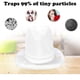 thumbnail image 4 of Paquete de 6 filtros de vacío de repuesto para Black & Decker Power Tools VF110 Vacuum CHV1410L CHV9610 CHV1210 CHV1510 CHV1410L32 90558113-01 No para HHVI315JO32 HHVI315JO42 HHVI320JR02 HHVI325JR22, 4 of 5