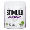 thumbnail image 1 of Preentrenamiento FINAFLEX STIMUL8 Original Awesome Apple 35 Serv, 1 of 6