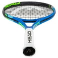 thumbnail image 4 of HEAD Graphite Tennis Racquets, 27.0 x 11.5 x 2.0 in, 10.6 oz, 4 of 6
