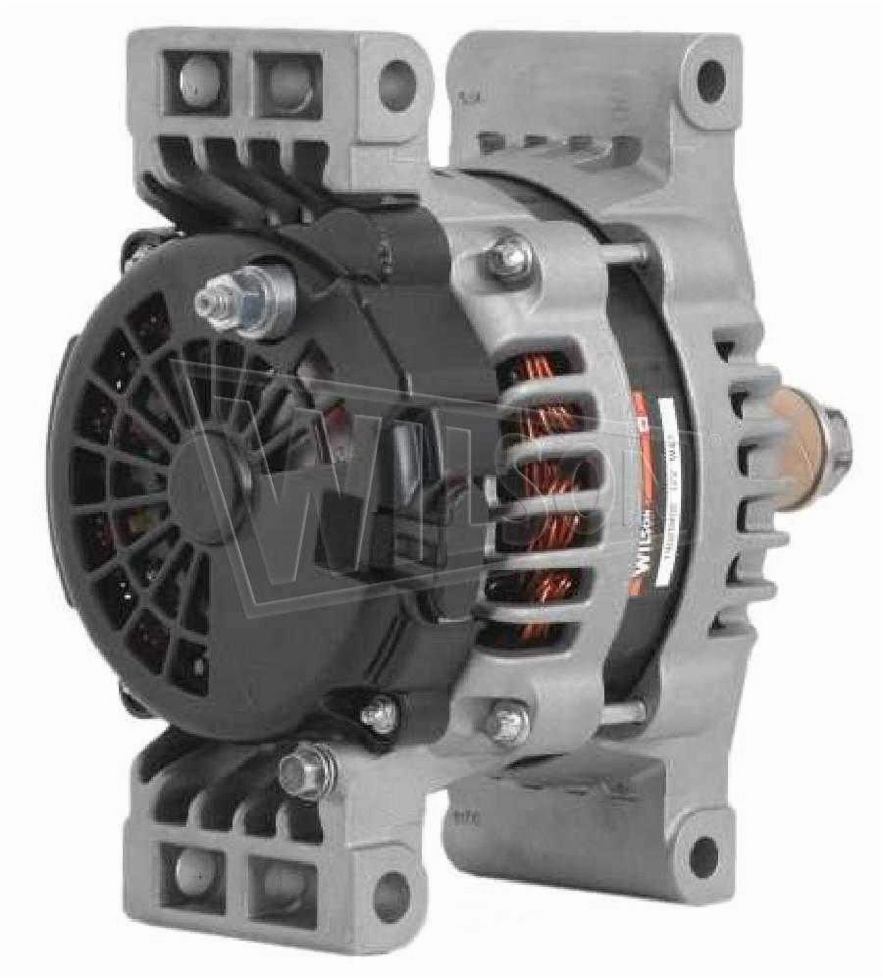 Wilson 90-01-4450 Alternator