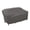 Brown, variant on Classic Accessories Ravenna® Patio Loveseat Cover - Premium Outdoor Furniture Cover with Water Resistant Fabric, Large (55-151-045101-EC)