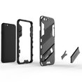 thumbnail image 2 of Funda para iPhone 6/iPhone 6S Protección A Prueba De Golpes Con Soporte De TPU Duradero Y Práctico, 2 of 5