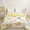 Multicolor-C, variant on Lightweight Cooling Quilt Twin Size, Breathable Summer Quilt Machine Washable for Hot Sleepers, Soft Reversible Quilt for Dorm Bedding