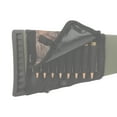 thumbnail image 6 of Allen Company Elastic Butt Stock Cartridge Holder with Flap, Mossy Oak® Break-Up Country™ Camo, 6 of 9
