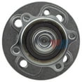 thumbnail image 2 of Wjb Wa512427 Rear Wheel Hub Bearing Assembly Cross Reference: Timken 512427 Fits select: 2013 MINI COOPER ROADSTER, 2015 MINI COOPER, 2 of 2