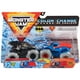 thumbnail image 1 of Toy Monster Jam Batman vs. Camiones de Superman que cambian de color, 1 of 5