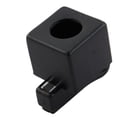 thumbnail image 3 of Unique Bargains Plastic Billiards Pool Snooker Table Cue Tip Magnetic Belt Clip Retractable Chalk Pocket Holder, 3 of 5