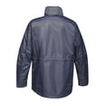 thumbnail image 2 of Regatta Professional Mens Hooded Padded Jacket, 2 of 4
