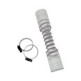 thumbnail image 5 of Portable Air Conditioning Drain Hose Drain Hose Drain Pipe Leakproof Drain Hose Set Replacement Accessories, 5 of 9