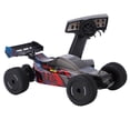thumbnail image 3 of Coche RC 1/24 2WD, escala completa, alta velocidad, recargable, 2,4 GHz, coches de Control remoto inalámbrico para mayores de 14 años, 3 baterías, 3 of 10