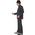 thumbnail image 4 of Smiffys Mens Gangster Vintage Costume Set, 4 of 4
