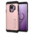 thumbnail image 1 of Funda Galaxy S9 Spigen Tough Armor Rosa Spigen Galaxy S9, 1 of 1