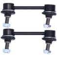 thumbnail image 3 of 2PCS Stabilizer Bar Link Rear Left / Right K90684 Replacement for Nissan Cima 2004‑2008, 3 of 8