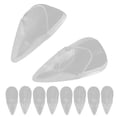 thumbnail image 4 of Herwey Fake Fangs, Easy To Wear Vampire Fangs Resin For Parties For Werewolves, 4 of 8