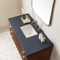 thumbnail image 3 of James Martin Vanities 670-V48-WLT-3CSP Amberly 48" Free Standing Or Wall Mounted Single, 3 of 7