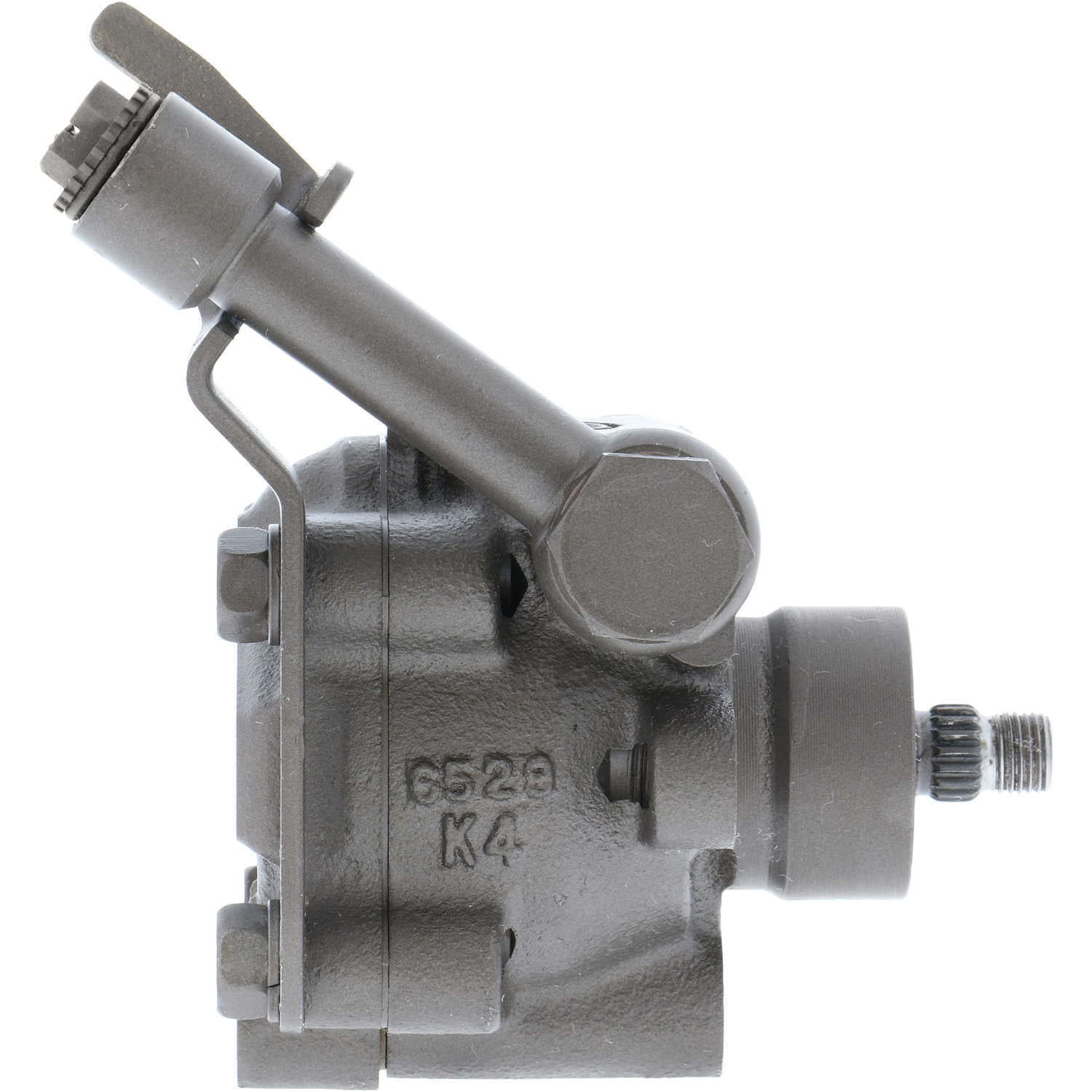MAVAL 96127M Reman Power Steering Pump