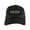 Gold - Black, variant on Nasa Patch Youth Adjustable Trucker Hat - White - Black/White