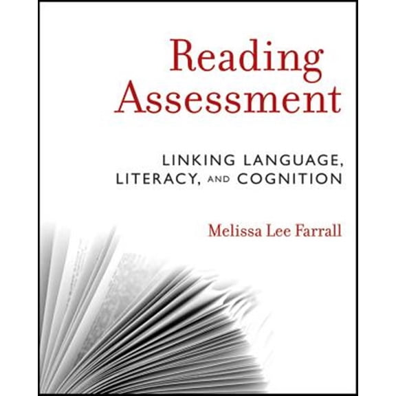 Pre-Owned Reading Assessment: Linking Language, Literacy, and Cognition Paperback